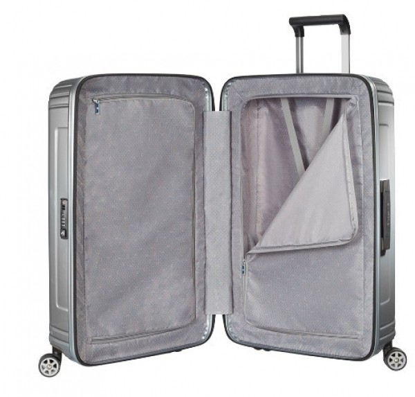 Samsonite Neopulse Orta Boy Valiz (Orta Boy Valiz)
