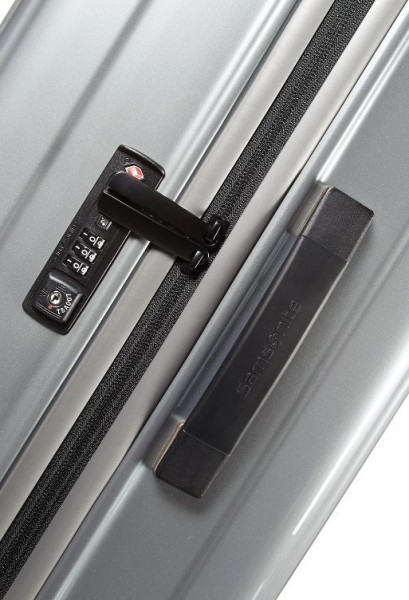 Samsonite Neopulse Orta Boy Valiz (Orta Boy Valiz)