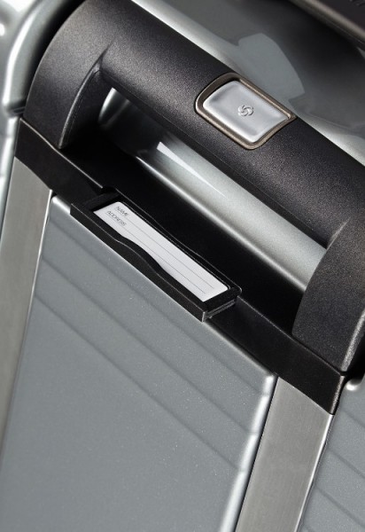 Samsonite Neopulse Orta Boy Valiz (Orta Boy Valiz)
