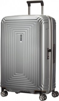 Samsonite Neopulse Orta Boy Valiz