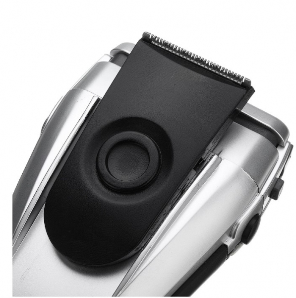 Zilan ZLN0436 Waterproof Shaver Sakal Kesme Makinesi