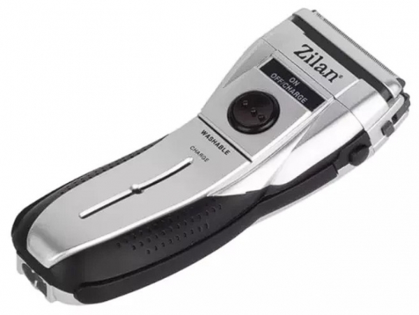 Zilan ZLN0436 Waterproof Shaver Sakal Kesme Makinesi