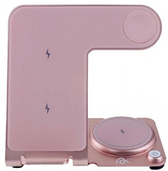 Aggiy AG-W11 Şarj Aleti