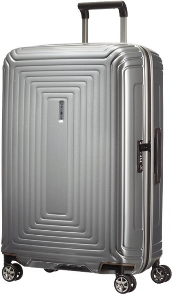Samsonite Neopulse Büyük Boy Valiz (Büyük Boy Valiz)