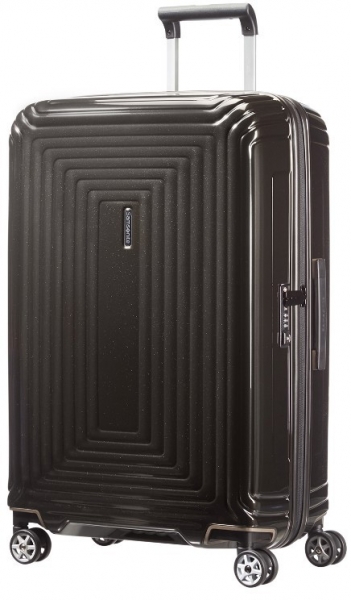 Samsonite Neopulse Büyük Boy Valiz (Büyük Boy Valiz)