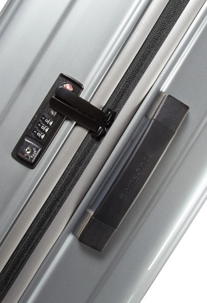 Samsonite Neopulse Büyük Boy Valiz (Büyük Boy Valiz)