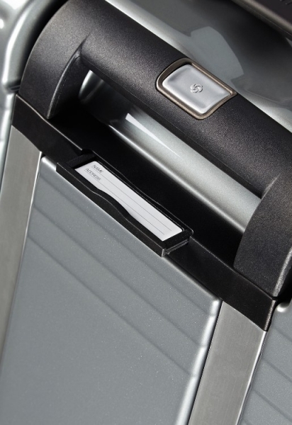 Samsonite Neopulse Büyük Boy Valiz (Büyük Boy Valiz)