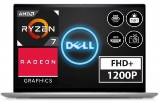 Dell Inspiron 5625 INS5625AMD104 Laptop