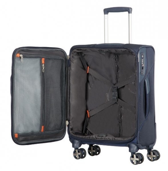 Samsonite X’Blade 3.0 Orta Boy Valiz