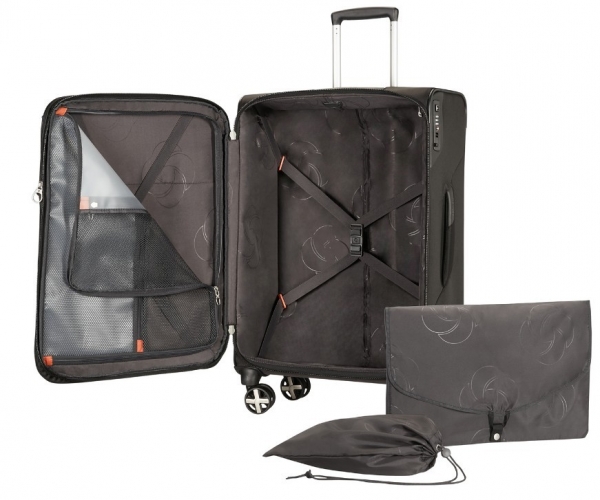 Samsonite X’Blade 3.0 Orta Boy Valiz