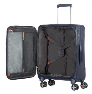 Samsonite X’Blade 3.0 Orta Boy Valiz