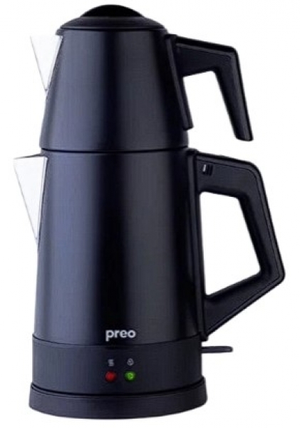 Preo PTM08 Çay Makinesi