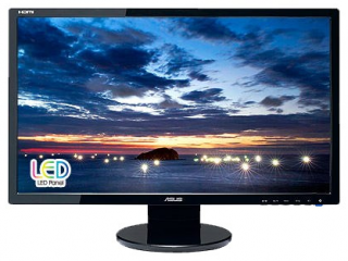 Asus VE247H Monitör