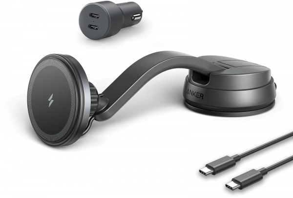 Anker 613 Şarj Aleti