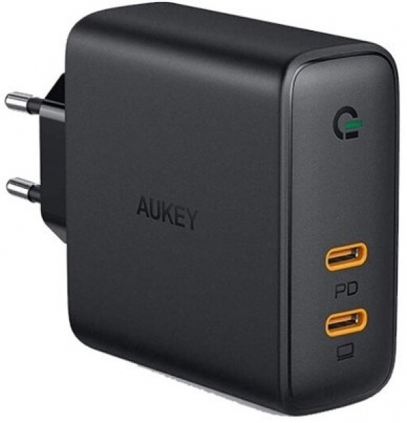 Aukey PA-D5 65W Şarj Aleti