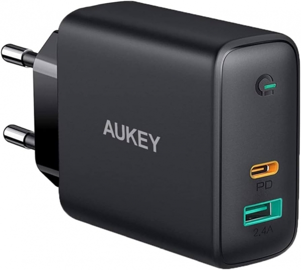 Aukey PA-D3 Şarj Aleti