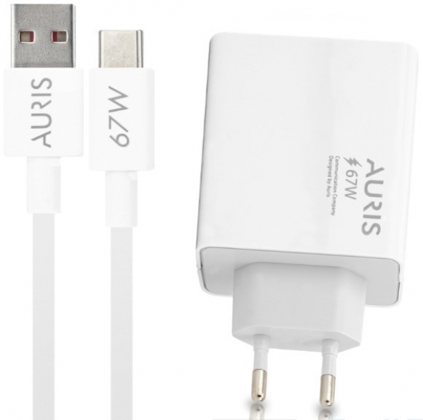 Auris ARS-CH36 Şarj Aleti