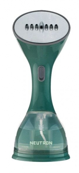Neutron NTL-GS-25M Buharlı Düzleştirici (Yeşil)