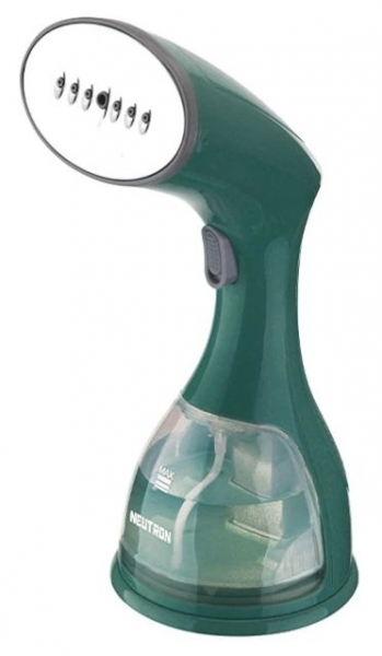 Neutron NTL-GS-25M Buharlı Düzleştirici (Yeşil)