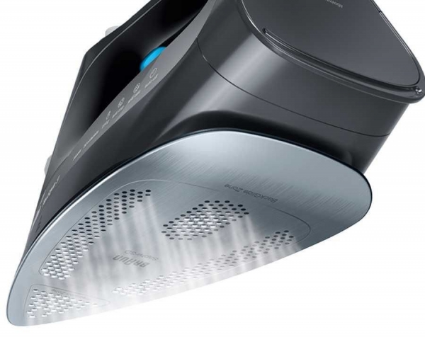 Braun Texstyle 9 SI9188EBK Buharlı Ütü