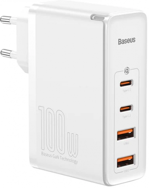 Baseus Gan2 Pro 100W Şarj Aleti