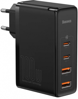 Baseus Gan2 Pro 100W Şarj Aleti