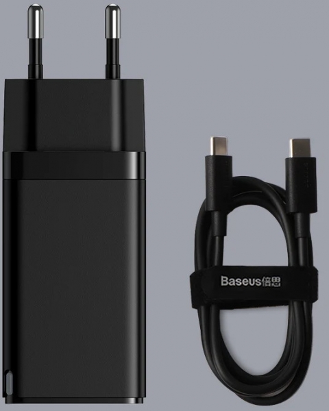 Baseus GaN2 Pro 65W Şarj Aleti