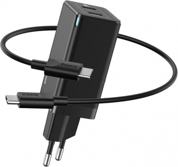 Baseus GaN2 Pro 65W Şarj Aleti