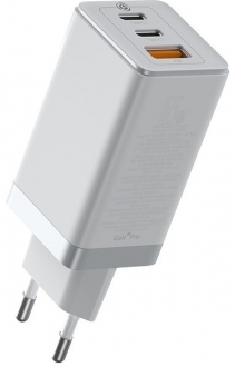 Baseus GaN2 Pro 65W Şarj Aleti