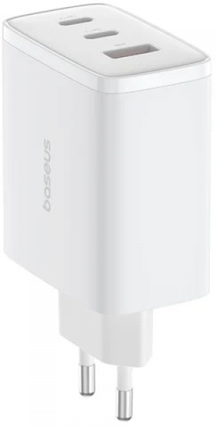 Baseus Cube Pro 65W Şarj Aleti
