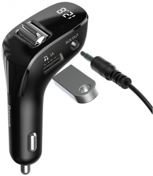 Baseus Streamer F40 Şarj Aleti
