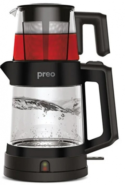 Preo PTM05 Çay Makinesi