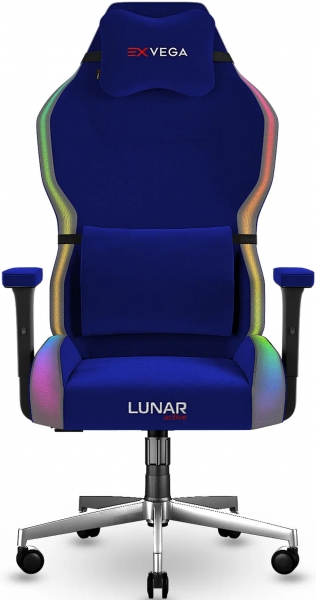 Exvega Lunar Active ARGB Oyuncu Koltuğu