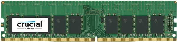Crucial CT16G4RFD424A 16 GB 2400 MT