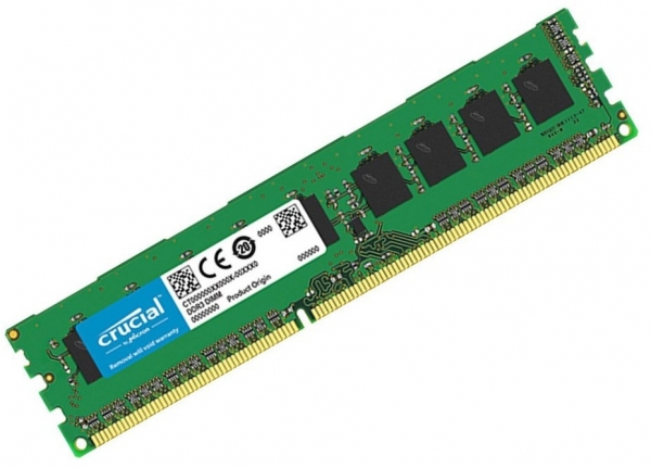 Crucial Basics 4 GB 1866 MT