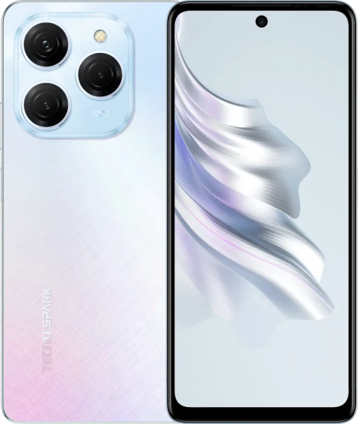 Tecno Spark 20 Pro (12 GB)