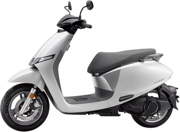 Kymco I-One Scooter