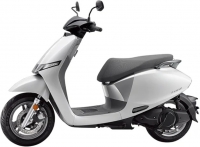 Kymco I-One resim
