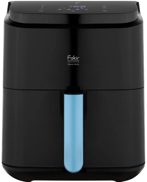 Fakir Glamair Chefry Air Fryer Fritöz