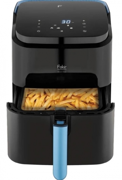 Fakir Glamair Chefry Air Fryer Fritöz