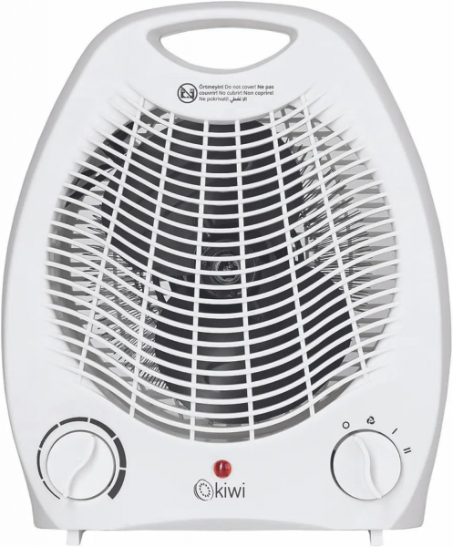 Kiwi KHT-8415 2000W Fanlı