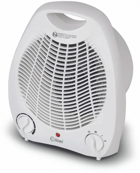 Kiwi KHT-8415 2000W Fanlı