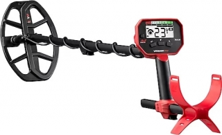 Minelab Vanquish 340 Metal Dedektörü
