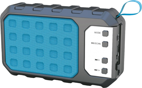 Kensa K-254 Bluetooth Hoparlör