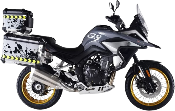 Arora GS 525 Touring
