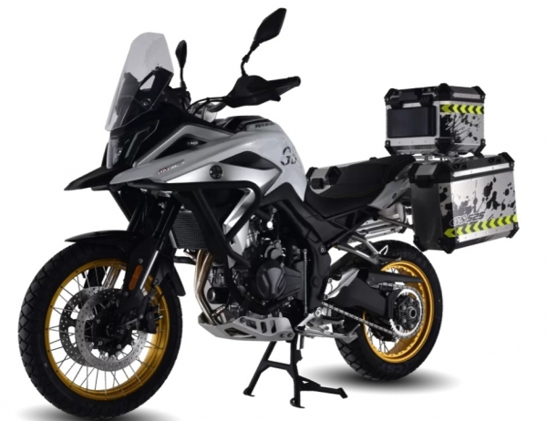 Arora GS 525 Touring