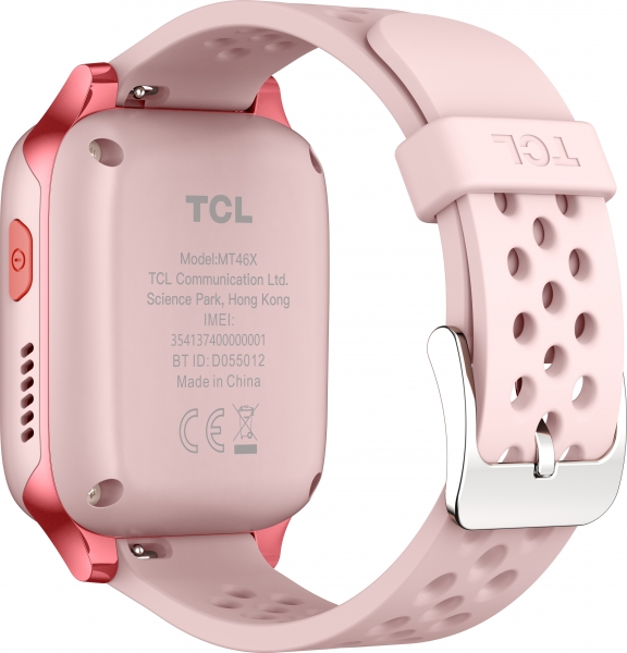 TCL Movetime MT46X Akıllı Çocuk Saati