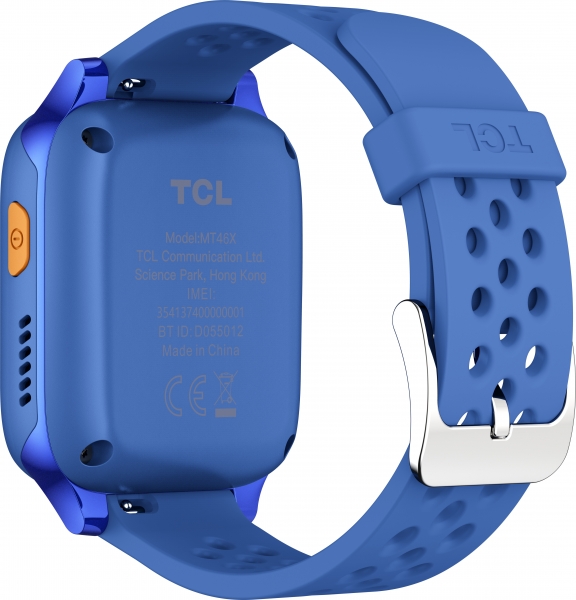 TCL Movetime MT46X Akıllı Çocuk Saati
