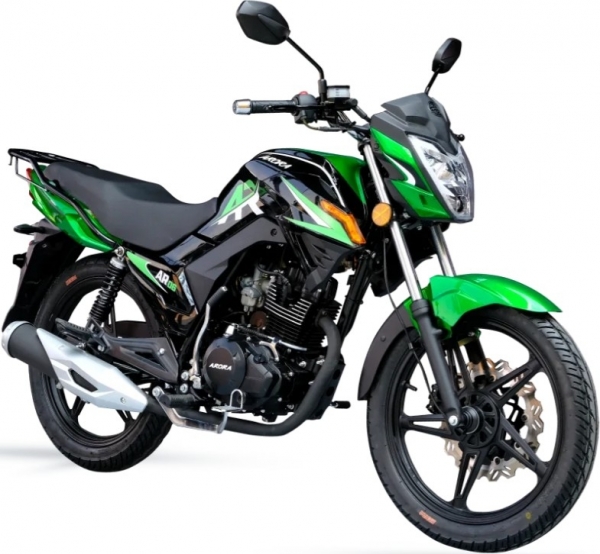 Arora AR06 Touring