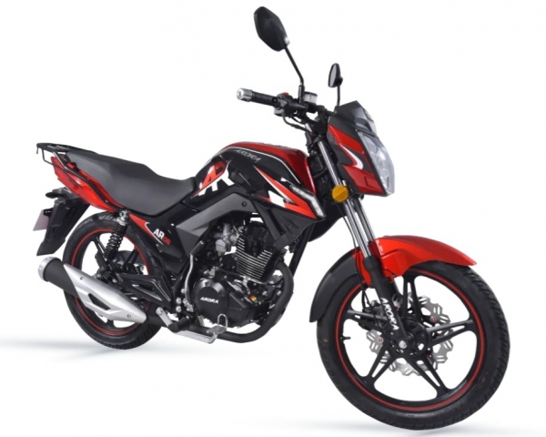 Arora AR06 Touring